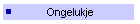 Ongelukje